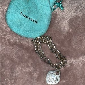 Tiffany & Co. bracelet